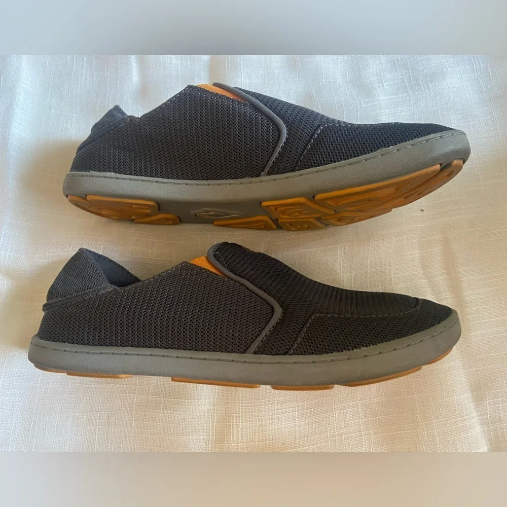 OluKai sleek comfortable
